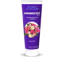 Витамины для роз в форме пасты Аминосил 250 мл 4640259908304