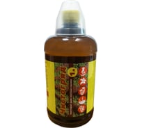 Гербицид общеистребляющего действия Ваше Хозяйство Чистогряд, 1 л 4680104302659