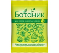Регулятор роста растений Ваше Хозяйство Ботаник, 10 мл 4680104302369