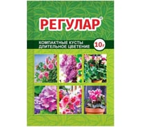 Регулятор роста растений Ваше Хозяйство Регулар, 10 г 4680028948278