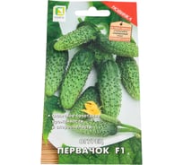 Огурец Агрохолдинг ПОИСК Первачок F1 (А) 12шт 725495