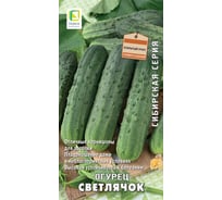 Огурец Агрохолдинг ПОИСК Светлячок 15шт 400485