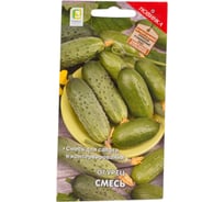 Огурец Агрохолдинг ПОИСК Смесь 20шт 817665