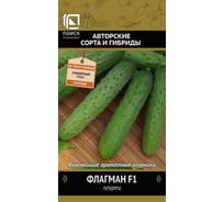Огурец Агрохолдинг ПОИСК Флагман F1 (А) 12шт 400590
