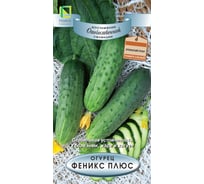 Огурец Агрохолдинг ПОИСК Феникс Плюс 15шт 400578