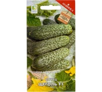 Огурец Агрохолдинг ПОИСК Щеголь F1 (А) 12шт 725491