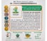 Капуста белокочанная Агрохолдинг ПОИСК Лосиноостровская 8 (А) 0.5 гр 700460 3