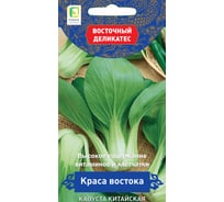 Капуста китайская Агрохолдинг ПОИСК Краса востока (А) 0.5 гр 696224 34110577