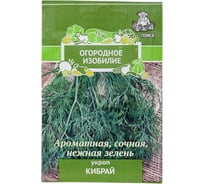 Укроп Агрохолдинг ПОИСК Кибрай 3 гр ОИ 706182