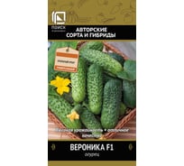 Огурец Агрохолдинг ПОИСК Вероника F1 (А) 12шт 390830