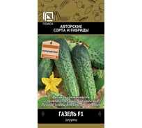 Огурец Агрохолдинг ПОИСК Газель F1 (А) 12шт 390846
