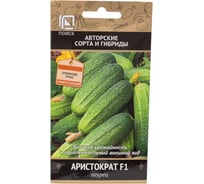 Огурец Агрохолдинг ПОИСК Аристократ F1 (А) 12шт 691168