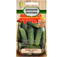 Огурец Агрохолдинг ПОИСК Аромат лета F1 (А) 12шт 833833