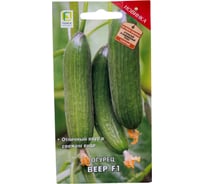 Огурец Агрохолдинг ПОИСК Веер F1 (А) 12шт 721890