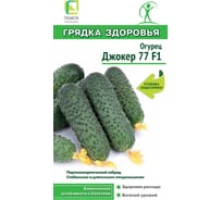 Огурец Агрохолдинг ПОИСК Джокер 77 F1 (А) 12шт 831787