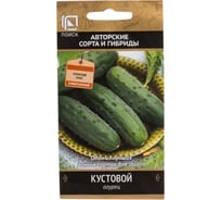 Огурец Агрохолдинг ПОИСК Кустовой (А) 15шт 400100