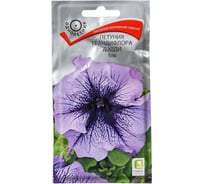 Петуния грандифлора Агрохолдинг ПОИСК Дэдди Блю 10шт 825722