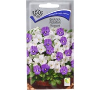 Фиалка рогатая Агрохолдинг ПОИСК Малышка 0,1гр 730954