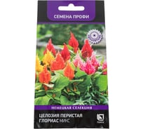 Целозия перистая Агрохолдинг ПОИСК Глориас Микс 10шт 832472