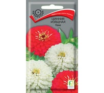 Цинния изящная Агрохолдинг ПОИСК Пани 0,4гр 712069