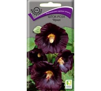 Шток-роза Агрохолдинг ПОИСК Черная 0,1гр 590660