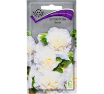 Шток-роза Агрохолдинг ПОИСК Белая 0,1гр 590605