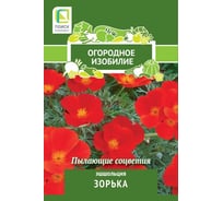 Эшшольция Агрохолдинг ПОИСК Зорька 0,2гр ОИ 816986