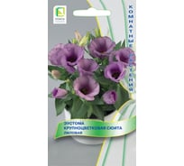 Эустома крупноцветковая Агрохолдинг ПОИСК Сюита Лиловая 5шт 808266