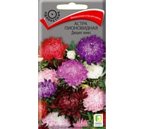 Астра Агрохолдинг ПОИСК пионовидная Дюшес микс 0,3гр 150231