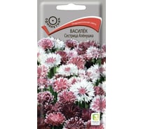 Василек Агрохолдинг ПОИСК Сестрица Аленушка 0,3гр 170821