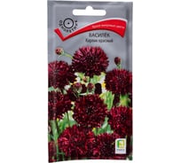 Василек Агрохолдинг ПОИСК Карлик красный 0,1гр 170784