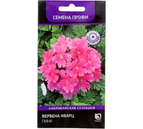 Вербена Кварц Агрохолдинг ПОИСК Пинк 10шт 832224