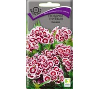 Гвоздика Турецкая Агрохолдинг ПОИСК Княжна 0,3гр 693228