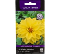 Георгина Фигаро Агрохолдинг ПОИСК Еллоу Шейдес 10 шт 825432