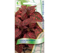 Гипоэстес Мрамор Агрохолдинг ПОИСК Красный 7 шт ЧБ 838759