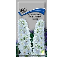 Дельфиниум культурный Агрохолдинг ПОИСК Галахад 0.1 гр 240343