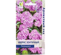 Иберис зонтичный Агрохолдинг ПОИСК Лилициана 0.3 гр 750166
