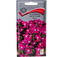 Катарантус ампельный Агрохолдинг ПОИСК Персей 10 шт 797296