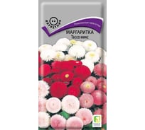 Маргаритка Агрохолдинг ПОИСК Тассо микс 20 шт 360274