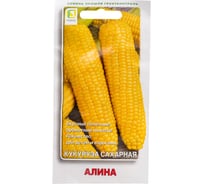 Кукуруза сахарная Агрохолдинг ПОИСК Алина 5гр 810711
