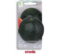 Арбуз Агрохолдинг ПОИСК Огонек 15шт 140006