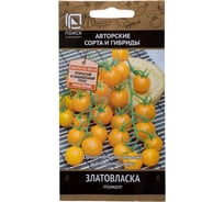 Томат Агрохолдинг ПОИСК Златовласка (А) 12 шт 510350