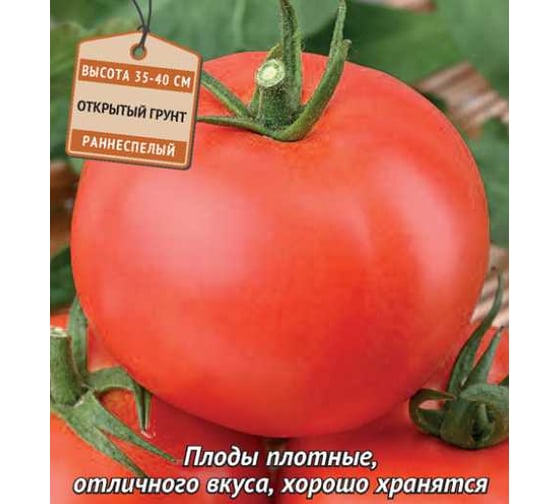 Томат Агрохолдинг ПОИСК Ляна 0.1 гр ЧБ 510504