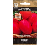 Томат Агрохолдинг ПОИСК Ника F1 (А) 12 шт 661346