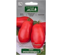 Томат Агрохолдинг ПОИСК Красный молодец F1 (А) 12 шт 837319