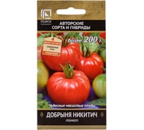 Томат Агрохолдинг ПОИСК Добрыня Никитич (А) 0.1 гр 510312