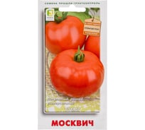 Томат Агрохолдинг ПОИСК Москвич 0.1 гр 510581