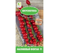 Томат Агрохолдинг ПОИСК Малиновый фонтан F1 (А) 10шт 802091