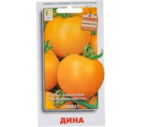 Томат Агрохолдинг ПОИСК Дина 0,1гр 510217