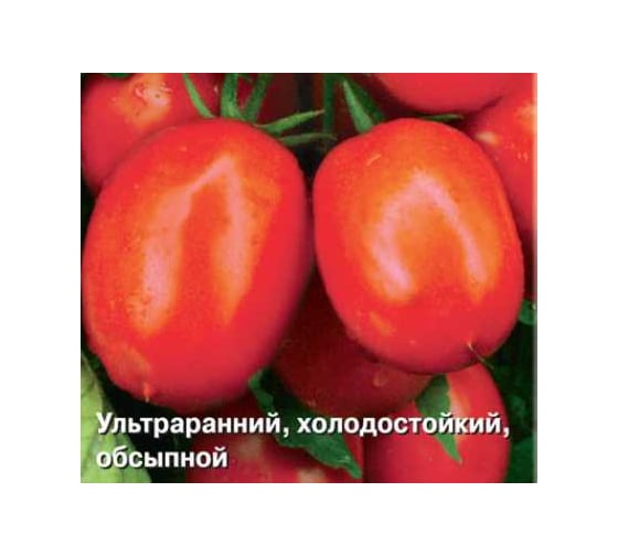 Томат Агрохолдинг ПОИСК Челнок 0.1 гр ЧБ 520032